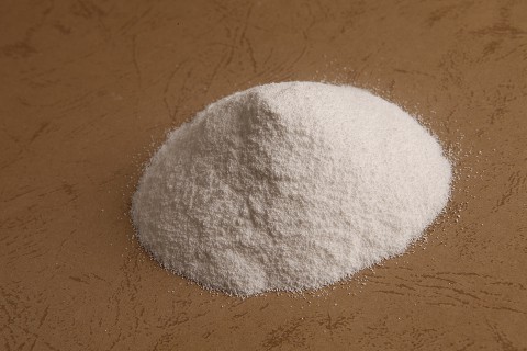 cyanuric acid powder